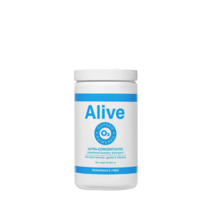 Alive univerzální prací prášek